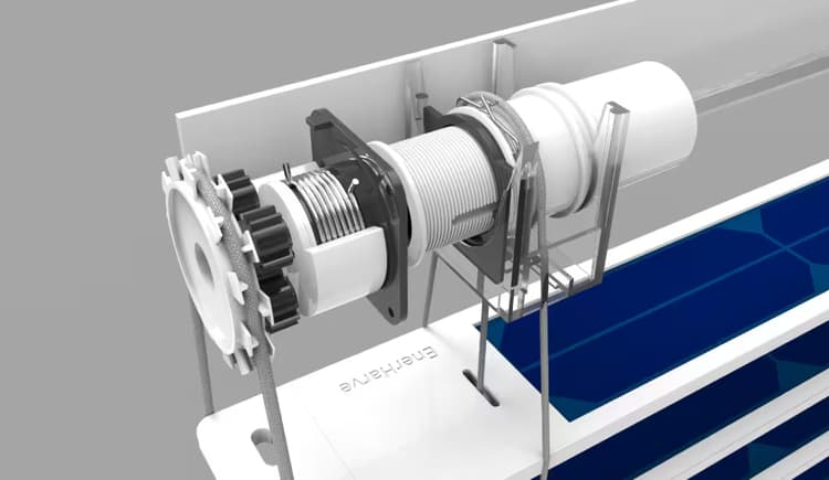 제품디자인 및 기구설계 사례 이미지 2