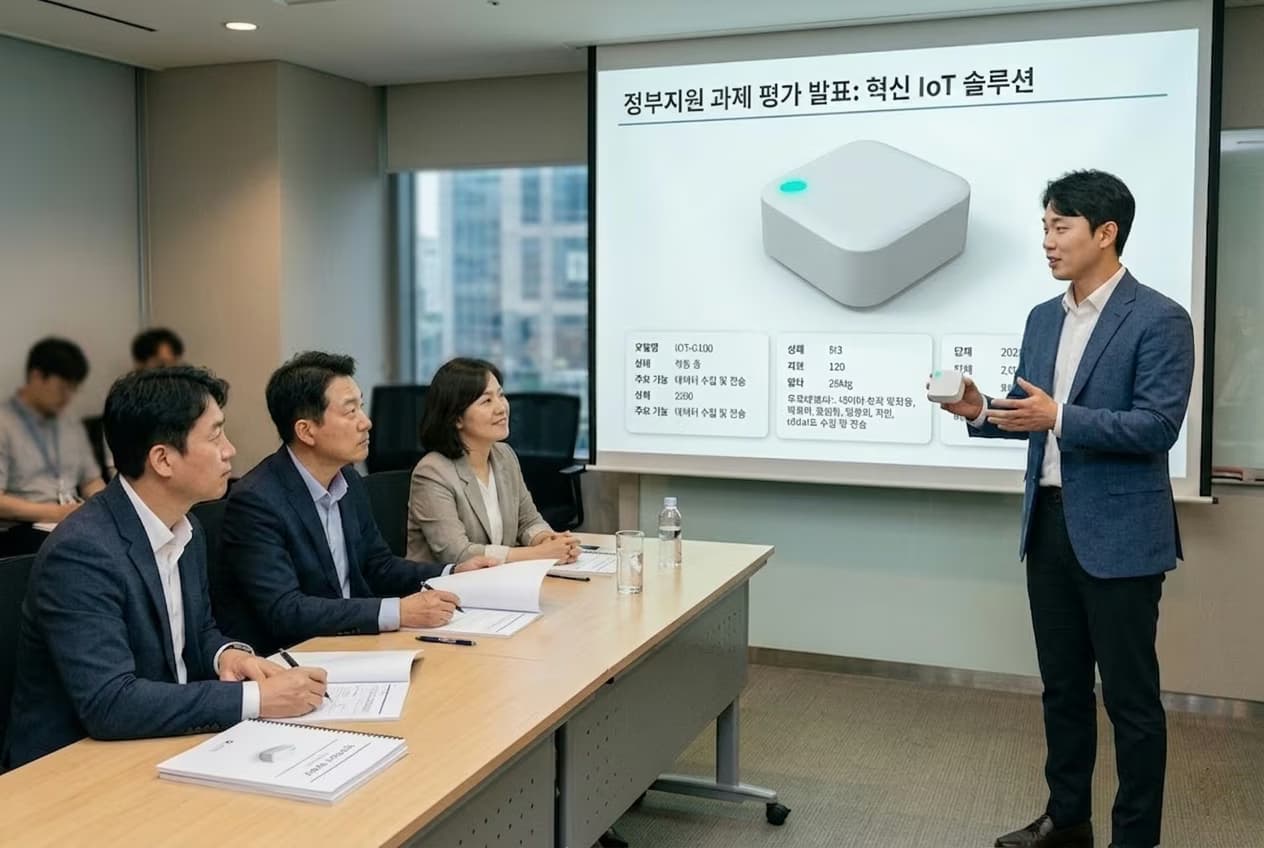 KSTARTUP · 초기창업패키지 · 예비창업패키지 시제품 개발