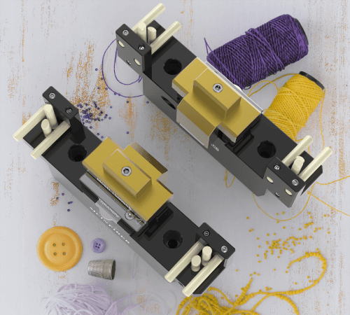 Industrial Textile Nozzle