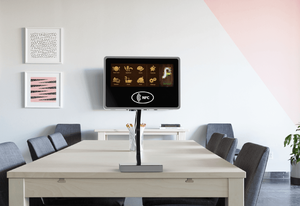 NFC Order Tablets PC