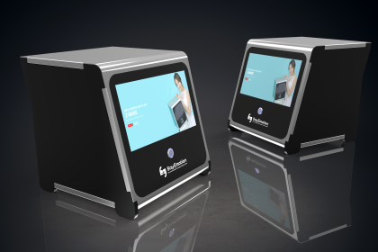 Brain Wave Measuring Instrument | 아이젠텍 IGENTEC