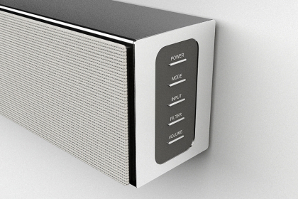 Home sound bar | 아이젠텍 IGENTEC