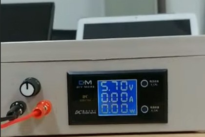 2~12V DC파워서플라이 | 아이젠텍 IGENTEC